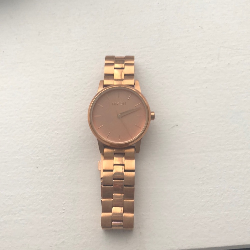 Nixon Kensington Watch